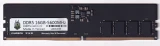 RAM Kingbox 16GB DDR5 5600Mhz CL46