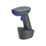 Netum HS3150 Bluetooth Barcode Scanner with Charging Base