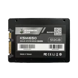 KingBox 512 GB Sata SSD