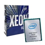 Intel Xeon Silver 4210 Server 2nd Cascade Lake Processor