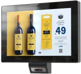POS Logic C102 Windows Price Checker – Touchscreen POS Terminal
