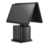 POS Logic RH118 Dual Capacitive Touch Screen POS Terminal