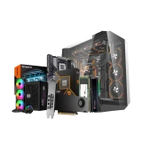 AMD Ryzen 9 9900X PC