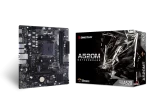 Biostar A520MT Ver-6 Support AMD Ryzen Processors AM4 Socket Motherboard