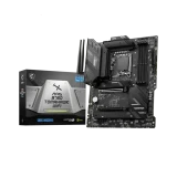 MSI MAG B760 TOMAHAWK WIFI DDR5 ATX Motherboard