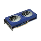 SPARKLE Intel Arc B580 TWINSTAR OC 12GB GDDR6 GPU