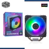 Cooler Master Hyper 212 Spectrum V3 ARGB CPU Air Cooler