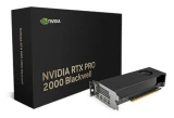 NVIDIA RTX PRO 2000 Blackwell 16GB GDDR7 Graphics Card