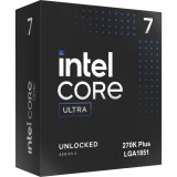 Intel Core Ultra 7 270K Plus Processor