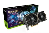 NVidia Leadtek WinFast RTX 4070 SUPER HURRICANE 12G Graphics Card