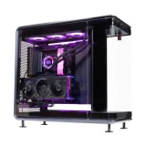 Cooler MasterFrame 360 Panorama S Limited Edition Case