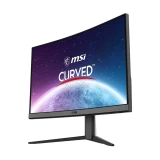 MSI G24C4 E2 23.6 Inch FHD DP, HDMI Curved Gaming Monitor
