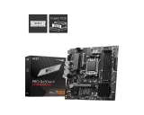 MSI PRO B650M-P DDR5 AMD AM5 mATX Motherboard