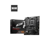 MSI PRO B650M-B DDR5 AMD AM5 m-ATX Motherboard
