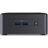 ASUS 11 Pro Kit Intel Core i7 11th Gen BNUC11TNHi70Z00 NUC