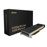 NVIDIA RTX PRO 5000 Blackwell 48GB GDDR7 ECC Professional Graphics Card