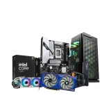 Intel Core Ultra 7-265K PC – Save ৳5,300! Power Up Your Game!