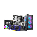 Intel Core Ultra 5-245KF PC – Save ৳3,500! Unleash Power & Performance!