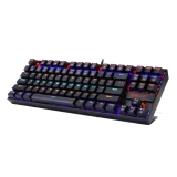 Redragon K552 KUMARA 87 Key LED RGB Backlit Mechanical Computer illuminated Keyboard