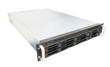 Momentum Server SILVER  XEON-4214 2U-RACK