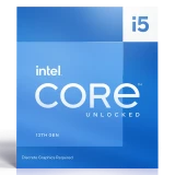 Intel Core i5-13600KF Desktop Processor 14 cores (6 P-cores + 8 E-cores) 24M Cache, up to 5.1 GHz
