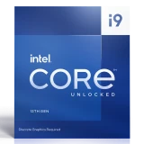 Intel 13th Gen Core i9-13900KF Desktop Processor 24 cores