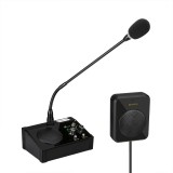 Intercom speaker system Retekess TW106 5W