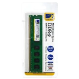 TwinMOS DDR4 2666MHz U-DIMM RAM for Desktop