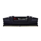 G.Skill Ripjaws-V 8GB 3400MHz DDR4 Desktop RAM