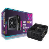 Cooler Master MWE Gold 1250W V2 Power Supply 80 Plus Gold Fully Modular