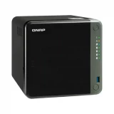 QNAP TS-453D 4-Bay NAS Drive price In BD 