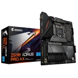 Motherboard Gigabyte Z590 AORUS PRO AX 11th GEN