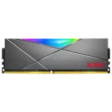 ADATA XPG SPECTRIX D50 16GB (1x16GB) 3200MHz CL16 RGB DDR4 Desktop Memory Module Ram