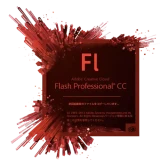 Adobe Flash Professional Software