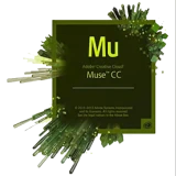 Adobe Muse CC Software