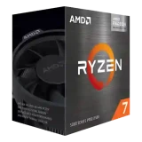 AMD Ryzen 7 5700G 3.8 GHz Eight-Core AM4 Tray Processor