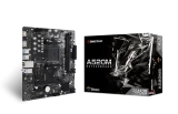 Biostar A520MS AMD Ryzen mATX Motherboard