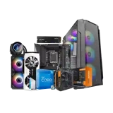 Gaming Budget Desktop Computer | Binary PC-09 intel 12600K