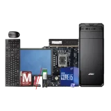 Binary PC-10 intel 10400 processor