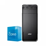 Binary  PC-14 i3-10105 LGA 1200 Processor