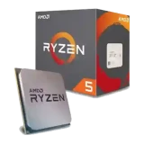 AMD Ryzen 5 3500X 3.6 GHz Six-Core AM4 Socket Processor
