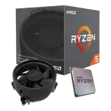 AMD Ryzen 5 3600X