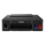 Canon Pixma G1010 Refillable Ink Tank Printer