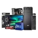 Best Budget Content Creator & Gaming Desktop Computer