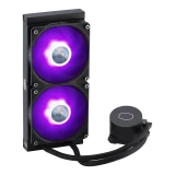 Cooler Master MasterLiquid ML240L V2 RGB CPU Liquid Cooler