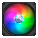 Cooler Master SickleFlow 140 ARGB PC Case Cooling Fan