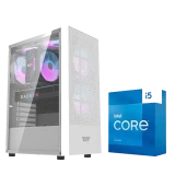 Multitasking 13th Gen Desktop PC  Binary PC-21 (BL-13400)