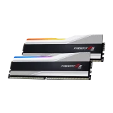 Gskill Trident Z5 RGB DDR5-5600MHz CL40-40-40-89 16GB F5-5600J4040C16GX2-TZ5RS Ram