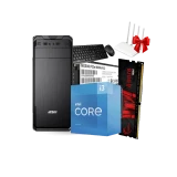 Intel 10th Gen Core i3 10105 Binary Desktop PC BLFSO2 & Router Give Away Offer
