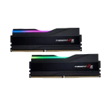 G.Skill Trident Z5 F5-6000J3238G32GX2-TZ5RK 32GB RGB Single Unit DDR5 Desktop RAM